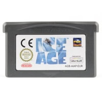 Ice Age (Game Boy Advance)