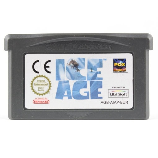 Ice Age (Game Boy Advance)