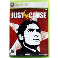 Just Cause (Xbox 360)