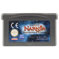 The Chronicles of Narnia: The Lion, the Witch and the Wardrobe (Game Boy Advance)