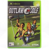 Outlaw Golf (Xbox)