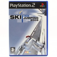 RTL Ski Jumping 2005 (PS2)