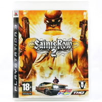 Saints Row 2 (PS3)