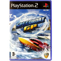 Speedboat GP (PS2)