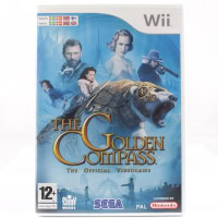 The Golden Compass (Nintendo Wii)