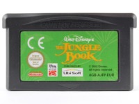 The Jungle Book (Game Boy Advance)