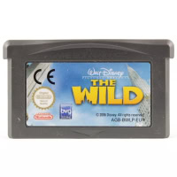 The Wild (Game Boy Advance)