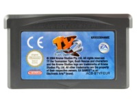 Ty the Tasmanian Tiger 2: Bush Rescue (Game Boy Advance)