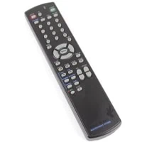 Universal Fjernbetjening til PS2