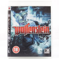 Wolfenstein (PS3)