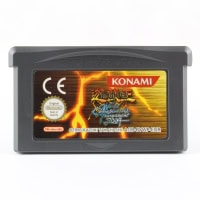 Yu-Gi-Oh!: World Championship Tournament 2004 (Game Boy Advance)