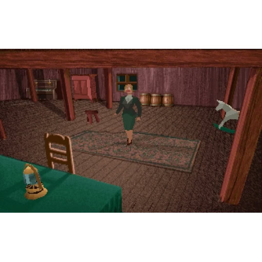 Games Pack No. 1 (PC, Jewelcase, Euro Power Pack) - Image 7