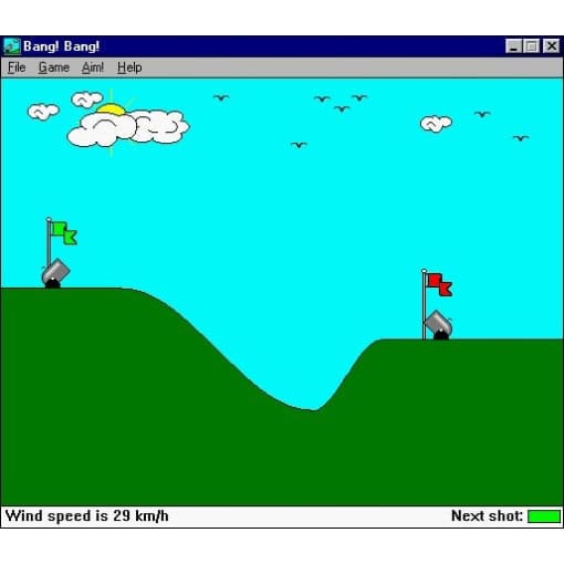 The Ultimate Windows Game Collection (PC, Jewelcase, Euro Power Pack) - Image 5