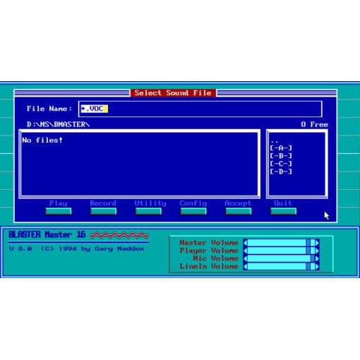 Multimedia Sounds (PC, Jewelcase, Euro Power Pack) - Image 7