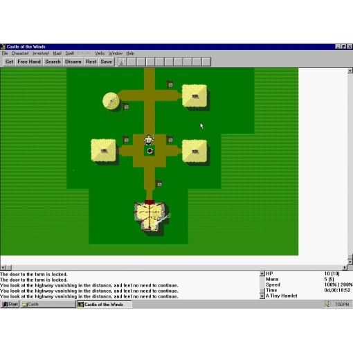 The Ultimate Windows Game Collection (PC, Jewelcase, Euro Power Pack) - Image 7