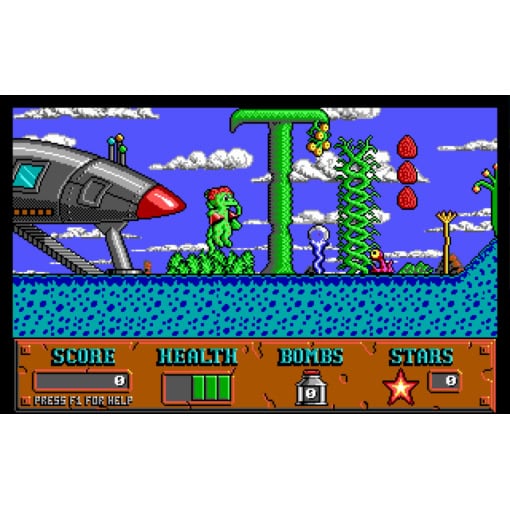 Games Pack No. 1 (PC, Jewelcase, Euro Power Pack) - Image 14