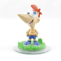 Disney Infinity 1.0 Phineas Figur