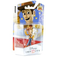 Disney Infinity 1.0 Woody Toy Story Figur