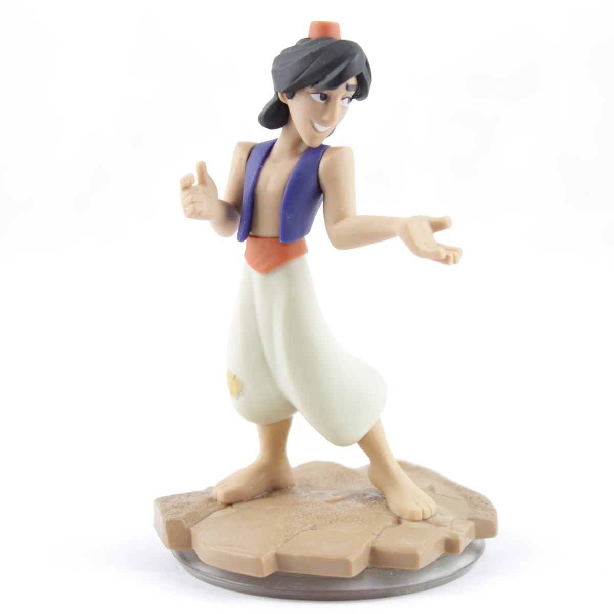Disney Infinity 2.0 Aladdin Figur WTS Retro Køb her