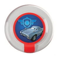 Disney Infinity 1.0 Power Disc - C.H.R.O.M.E. Damage Control
