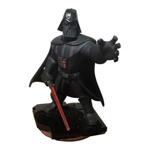 Disney Infinity 3.0 Star Wars Darth Vader Figur