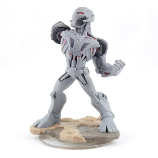 Disney Infinity 3.0 Marvel Ultron Figur (knækket arm)