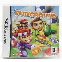 EA Playground (Nintendo DS)