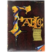Fable (PC Big Box, 1996) - Ny