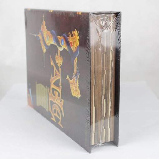 Fable (PC Big Box, 1996) - Ny - Image 4