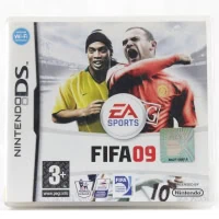 FIFA 09 (Nintendo DS)