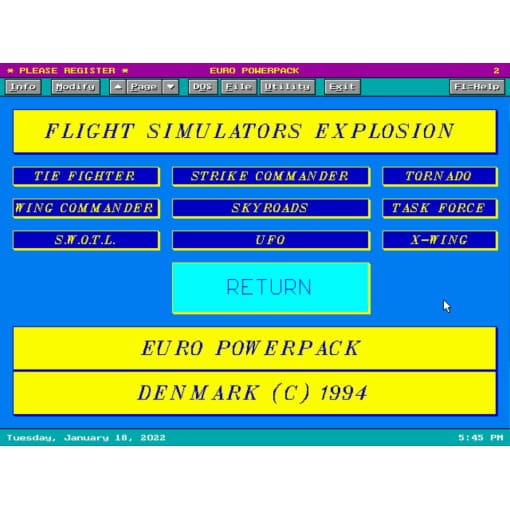 Flight Simulator World (PC, Jewelcase, Euro Power Pack) - Image 4