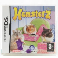 Hamsterz (Nintendo DS)