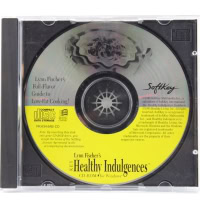 Lynn Fischer's Key Healthy Indulgences (PC, Jewelcase)