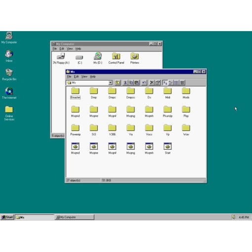 Multimedia Sounds (PC, Jewelcase, Euro Power Pack) - Image 3