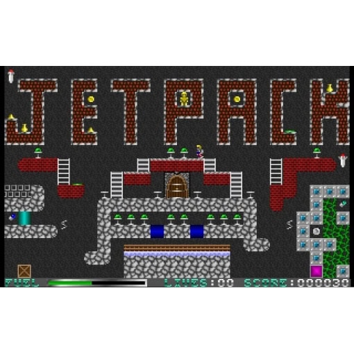Games Pack No. 1 (PC, Jewelcase, Euro Power Pack) - Image 9