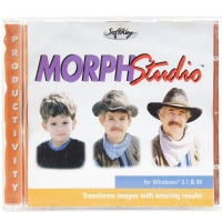 Morph Studio (PC, Jewelcase)