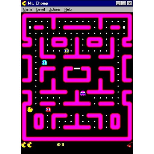 The Ultimate Windows Game Collection (PC, Jewelcase, Euro Power Pack) - Image 10