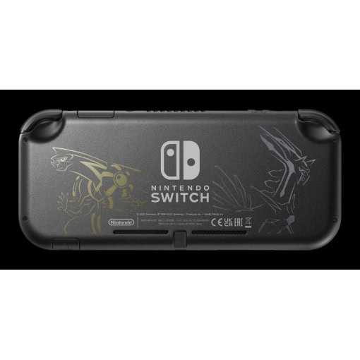 Nintendo Switch Lite - Dialga & Palkia Edition - Image 2