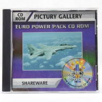 Picture Gallery (PC, Jewelcase, Euro Power Pack)