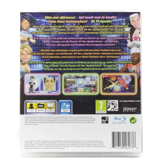 TV Superstars (PS3) - Image 2