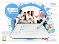 uDraw GameTablet til Nintendo Wii