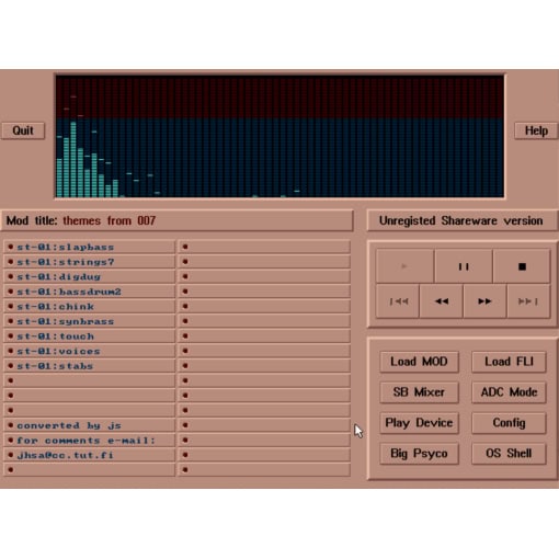 Multimedia Sounds (PC, Jewelcase, Euro Power Pack) - Image 6