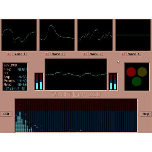 Multimedia Sounds (PC, Jewelcase, Euro Power Pack) - Image 5