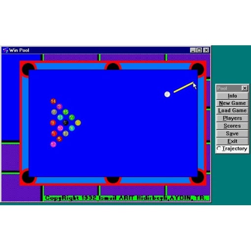 The Ultimate Windows Game Collection (PC, Jewelcase, Euro Power Pack) - Image 13