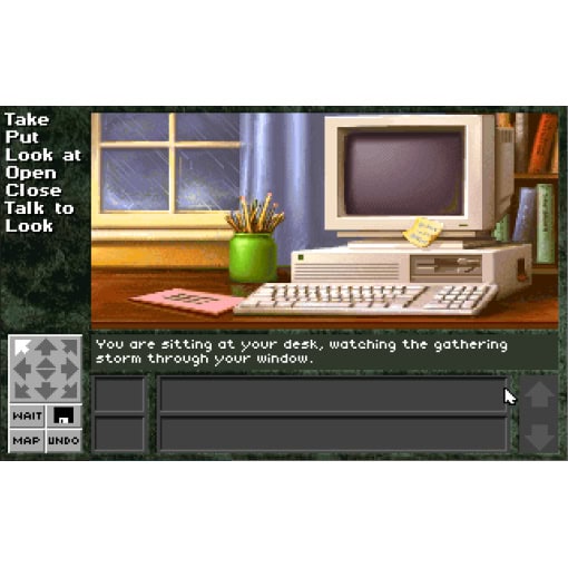 MS-DOS World - Volume 2 (PC, Jewelcase, Euro Power Pack) - Image 3