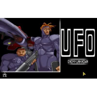 UFO: Enemy Unknown