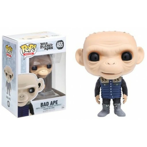 Funko POP! Movies Bad Ape #455