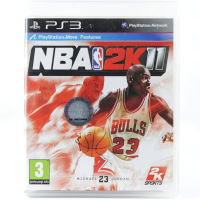 NBA 2K11 (PS3)