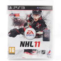 NHL 11 (PS3)