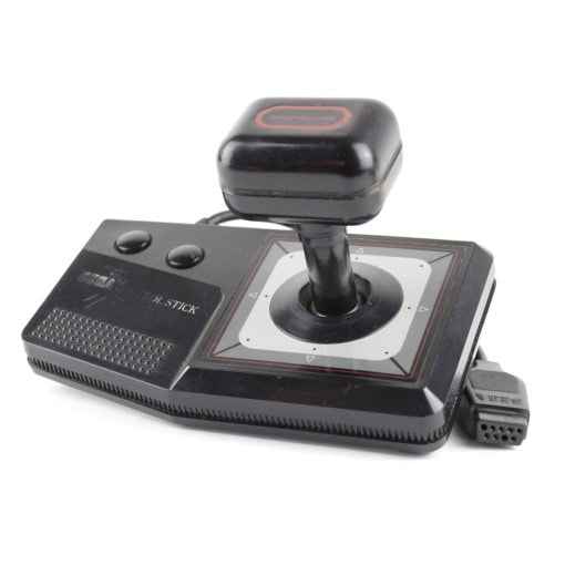 SEGA Control Stick